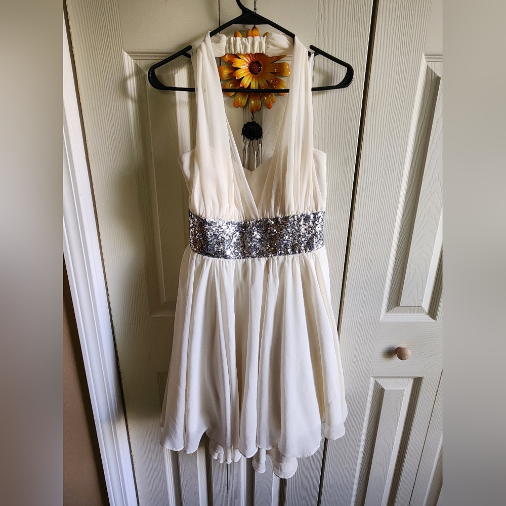 Women's Prom dress sz 13